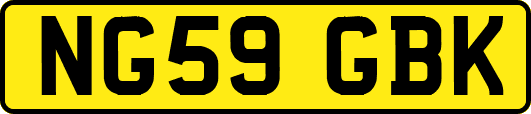 NG59GBK