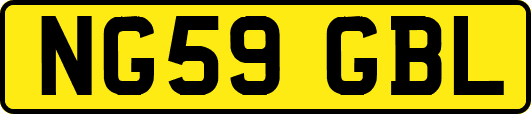 NG59GBL
