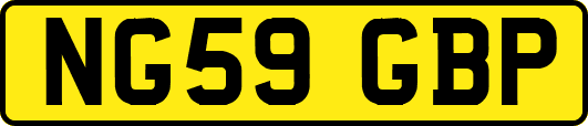NG59GBP