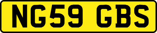 NG59GBS