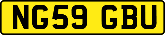 NG59GBU