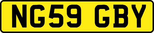 NG59GBY