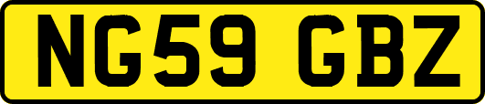 NG59GBZ