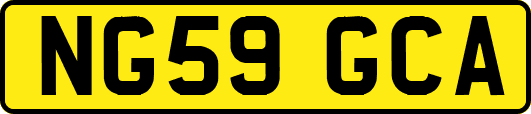 NG59GCA