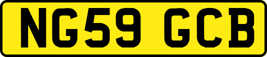 NG59GCB
