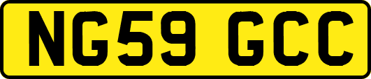 NG59GCC