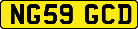 NG59GCD