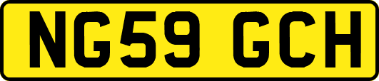 NG59GCH