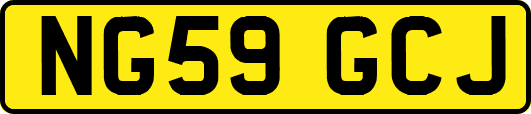 NG59GCJ