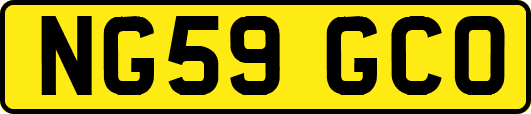 NG59GCO