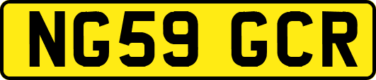 NG59GCR