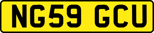 NG59GCU
