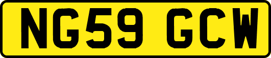 NG59GCW