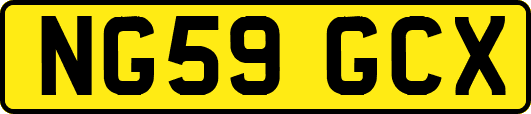 NG59GCX