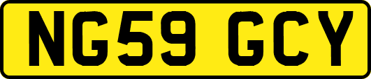 NG59GCY