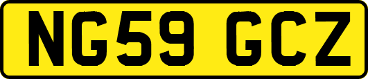 NG59GCZ