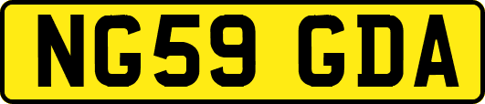 NG59GDA