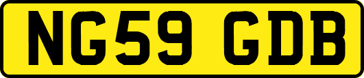 NG59GDB