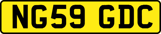 NG59GDC