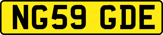NG59GDE