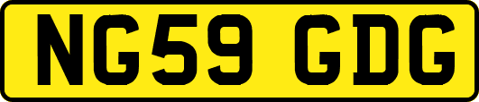 NG59GDG