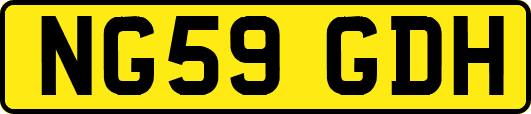 NG59GDH