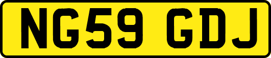 NG59GDJ