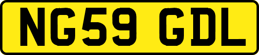 NG59GDL