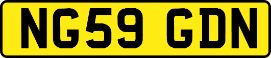 NG59GDN