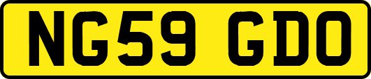 NG59GDO