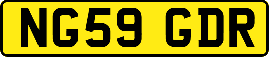 NG59GDR