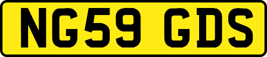 NG59GDS