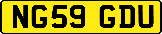 NG59GDU