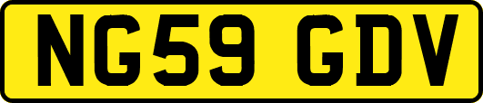 NG59GDV