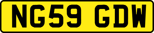 NG59GDW