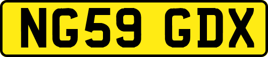 NG59GDX