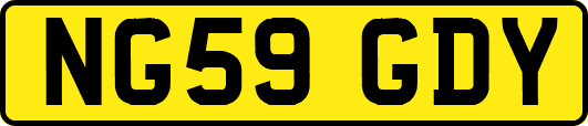 NG59GDY