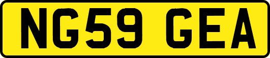 NG59GEA