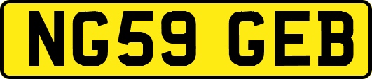 NG59GEB