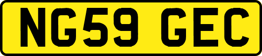 NG59GEC