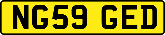 NG59GED