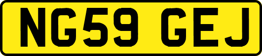 NG59GEJ