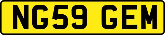 NG59GEM