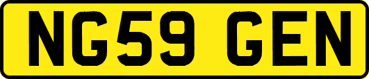 NG59GEN
