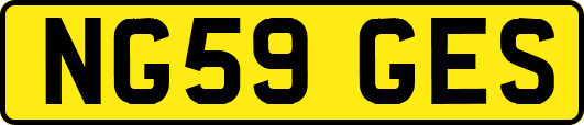 NG59GES