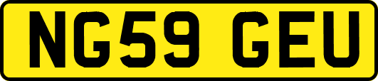 NG59GEU