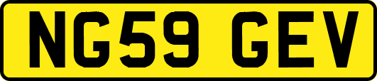 NG59GEV