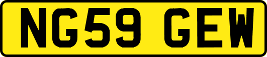 NG59GEW