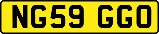 NG59GGO