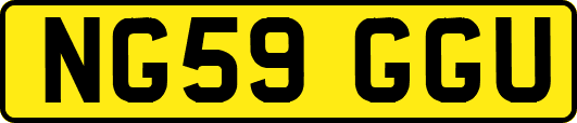 NG59GGU